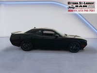 WE CAN GET YOU APPROVED ON THIS 2022 DODGE CHALLENGER R/T MANUAL TODAY FEATURED OPTIONS -Plus Group... (image 6)