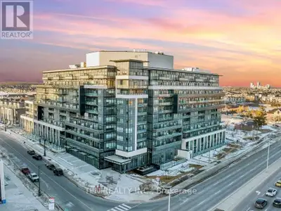 223 - 395 DUNDAS STREET W Oakville (GO Glenorchy), Ontario