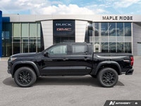 4WD Crew Cab Trail Boss ... Engine: Turbocharged Gas I4 2.7L/ Other Equipment TRAIL BOSS PREFERRED E... (image 1)