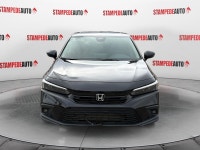 Stampede Auto is excited to offer this 2022 Honda Civic Sedan Touring | REMOTE STARTER | SUNROOF | H... (image 7)