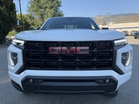 Welcome to Murray Buick GMC - Penticton Prepare to be impressed with our 2026 GMC Canyon Elevation C... (image 1)