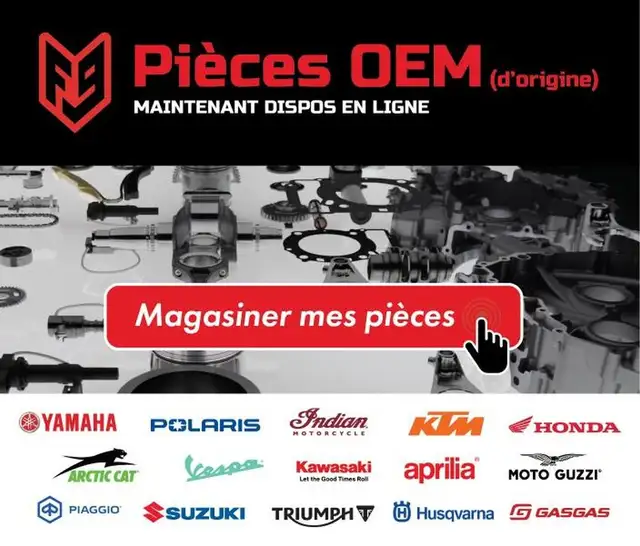 2022 HUSQVARNA NORDEN 901 in Sport Touring in Laval / North Shore - Image 13