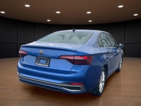 Price includes $1,000 finance credit. Price does not include fees or taxes. The 2024 Volkswagen Jett... (image 5)