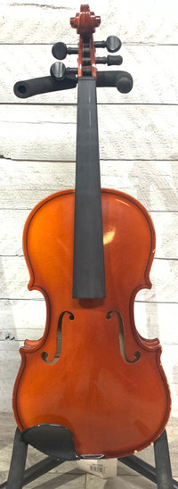 Strunal 220 Student Violin 1/2 Size  Violin
