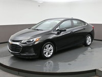 See Dealer Website for Details. 2019 Chevrolet Cruze LT Alloy Wheels I Push Button I Heated Seats I... (image 2)