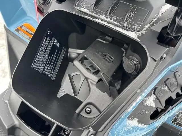 2026 Can-Am Outlander XT 700 in ATVs in Saskatoon - Image 11