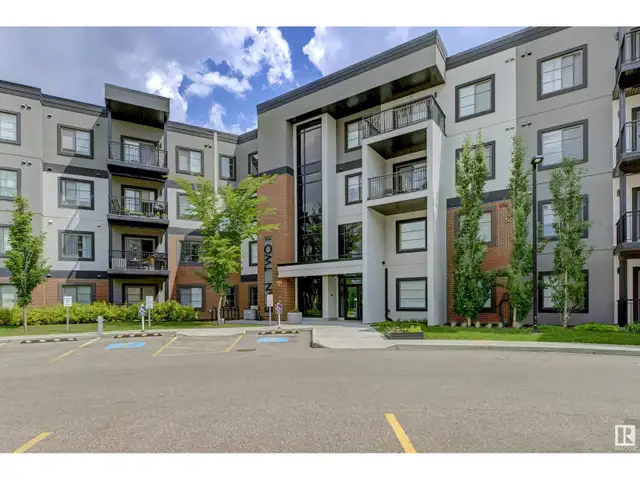 #226 1154 ADAMSON DR SW Edmonton, Alberta628643934730261214