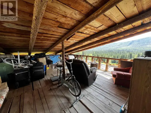 10845 NITHI ROAD Fraser Lake, British Columbia in Houses for Sale in Burns Lake - Image 24
