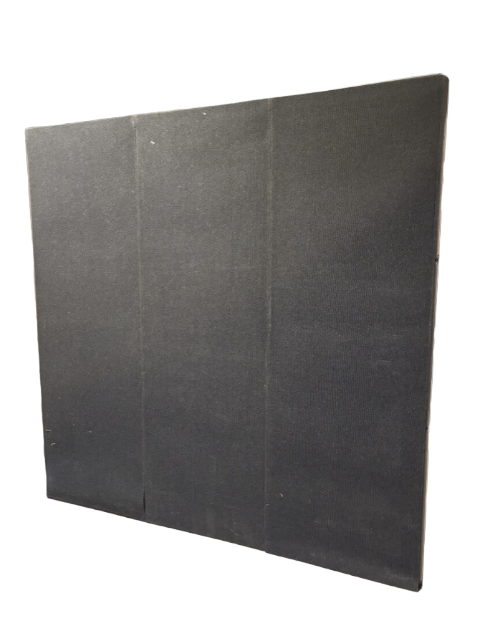 Northex 1000 - 10' Straight Display Wall