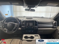 Low Mileage, Chrome Bumper, Remote Start, Apple CarPlay, Android Auto, SYNC 3! Ask us how you can ad... (image 8)