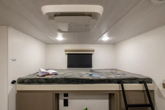 2026 Forest River ALTA 3150KBH in Travel Trailers & Campers in Regina - Image 10