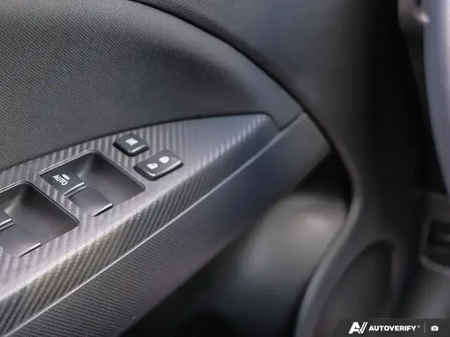 2022 Mitsubishi Mirage GT Fwd | Leather | Heated Seats | Low Km in Cars & Trucks in Mississauga / Peel Region - Image 22