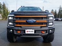 * Harley-Davidson Styling & Branding Throughout * Exclusive Harley-Davidson grille, bumpers, fender... (image 7)
