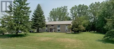 For more information click the brochure button below. Fully Tenanted 9-Plex in the town of Shelburne...