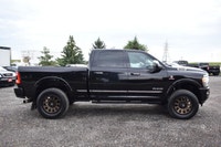 Black Friday Sale Happening Now Dont Miss Out! 2019 RAM 3500 Limited 6.7L Cummins Turbo Diesel ***BC... (image 6)