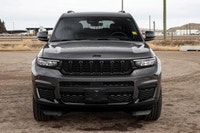 ENGINE: 3.6L PENTASTAR VVT V6 W/ESS,POWER SUNROOF,GLOBAL BLK W/GLOBAL BLK CAPRI LEATHERETTE SEATS W/... (image 5)