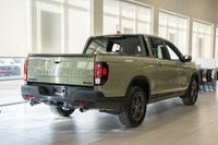 True Price by Wheaton Honda is a promise of all in pricing. All inventory is 100% inclusive of fees... (image 1)