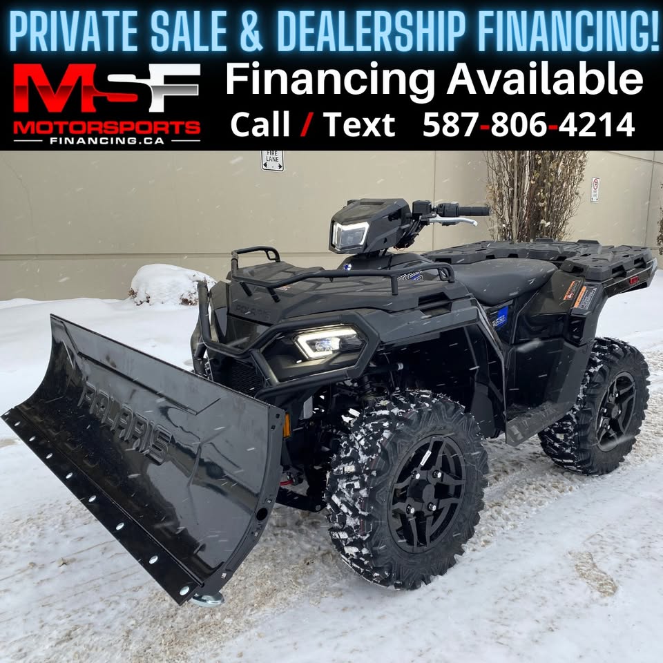 2021 POLARIS SPORTSMAN 570 (FINANCING AVAILABLE) | ATVs | Kelowna ...