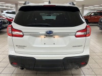 Among three-row midsize SUVs, the 2021 Subaru Ascent Limited stands out by pairing true all-weather... (image 4)