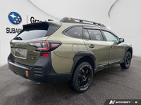 2022 Subaru Outback Wilderness - For Sale 2022 Subaru Outback Wilderness - Explore Without Limits Ve... (image 5)