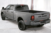 Take on the toughest jobs with confidence in this brand new 2026 RAM 3500 Big Horn, now available at... (image 3)