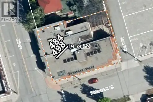 498 ELLIS Street Penticton, British Columbia in Commercial & Office Space for Sale in Penticton - Image 9