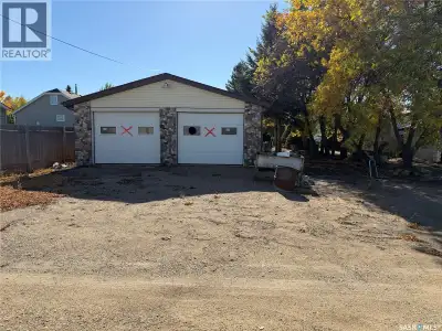 This unique property offers endless possibilities — whether you’re looking to develop, create a work...