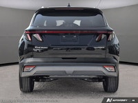 This Hyundai Tucson Hybrid has a durable Intercooled Turbo Gas/Electric I-4 1.6 L/98 engine powering... (image 4)