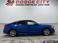 The 2022 Honda Civic Sedan EX delivers a perfect balance of efficiency, comfort, and modern technolo... (image 6)