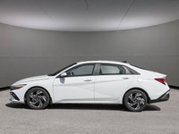 Now available at Guelph Hyundai, this feature-packed 2026 Hyundai Elantra Preferred w/ Tech Package... (image 2)