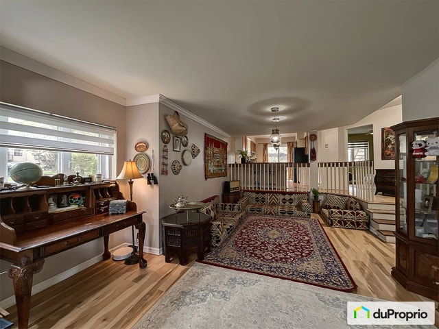 $405,000 - Condominium for sale in Brossard — photo 2