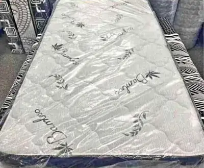 King size Mattress with cash on delivery, View more