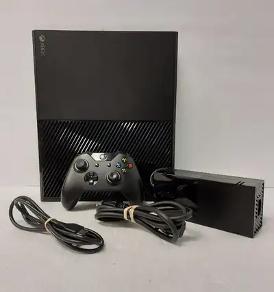 (93363-1) Microsoft 1540 Xbox One - 1TB, View more