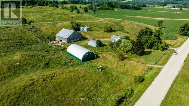486356 30 SIDE ROAD SIDE ROAD Mono, Ontario in Land for Sale in Oakville / Halton Region - Image 5