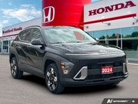 Navigate winter roads with confidence and enjoy year-round comfort in this 2024 Hyundai Kona Preferr... (image 8)