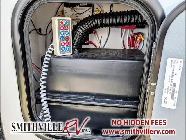 2024 TRAVEL LITE Up Country 775U in Travel Trailers & Campers in Hamilton - Image 6