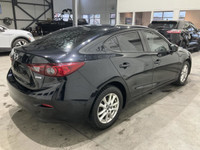 Le Mazda Mazda3 2018 version GX**AUTOMATIQUE**CAMERA RECUL**BLUETOOTH**A/C, offert par AutoStudio 72... (image 3)