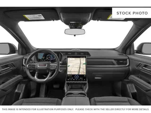 2027 GMC Terrain AT45964341205126553615