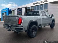 4WD Crew Cab 159 Denali Ultimate ... Engine: Turbocharged Diesel V8 6.6L/ Other Equipment 3 YEARS SI... (image 4)