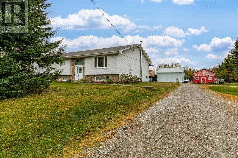 1297 Cote Hanmer, Ontario Houses for Sale Sudbury Kijiji