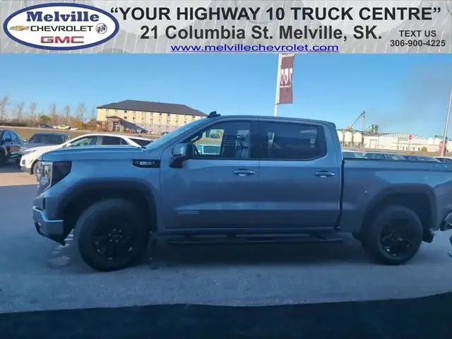 2026 GMC Sierra 1500 Elevation in Cars & Trucks in Regina - Image 7
