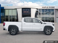 4WD Crew Cab 147 AT4 ... Engine: Gas V8 6.2L/376 Other Equipment ENGINE 6.2L ECOTEC3 V8 (420 hp [313... (image 5)