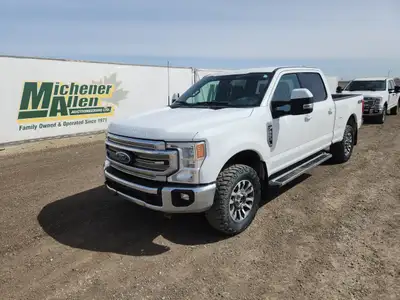 Michener Allen Auctioneering Ltd ( PV ) - Edmonton This is for sale in the June 11 - 13, 2026 - Unre...