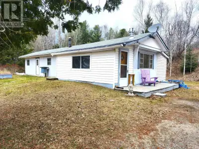 Denbigh is the place you want to be if you're hankering for an off the beaten path hunt camp or a fo...