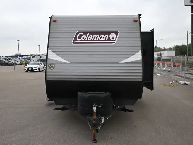 2018 Lantern 300TQ in Travel Trailers & Campers in St. Albert - Image 3