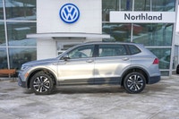 Why buy new when you can get a Certified Pre-Owned 2024 Tiguan thats already passed the ultimate tes... (image 6)