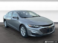 Experience the modern design, efficient performance, and everyday comfort of the *2023 Chevrolet Mal... (image 7)
