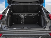 This Chevrolet Trax has a strong Turbocharged Gas 3-Cyl 1.2L/ engine powering this Automatic transmi... (image 6)