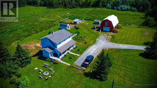 3281 Highway 6 Waldegrave, Nova Scotia in Houses for Sale in New Glasgow - Image 35