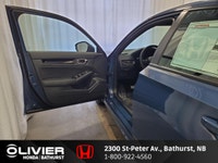 -Mag Wheels -Honda Sensing -Adaptive Cruise Control -Bluetooth -Apple CarPlay -Dual Climate Control... (image 9)